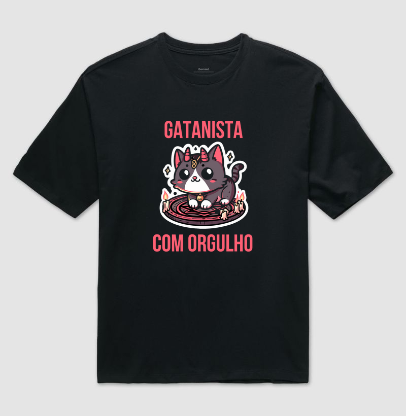 Gatanista