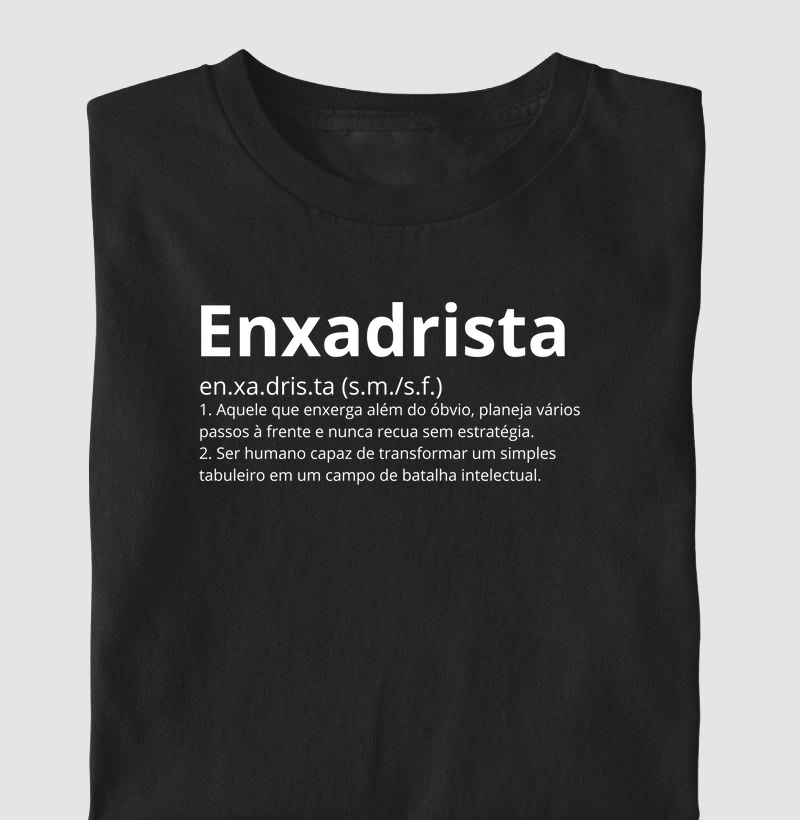 Enxadrista