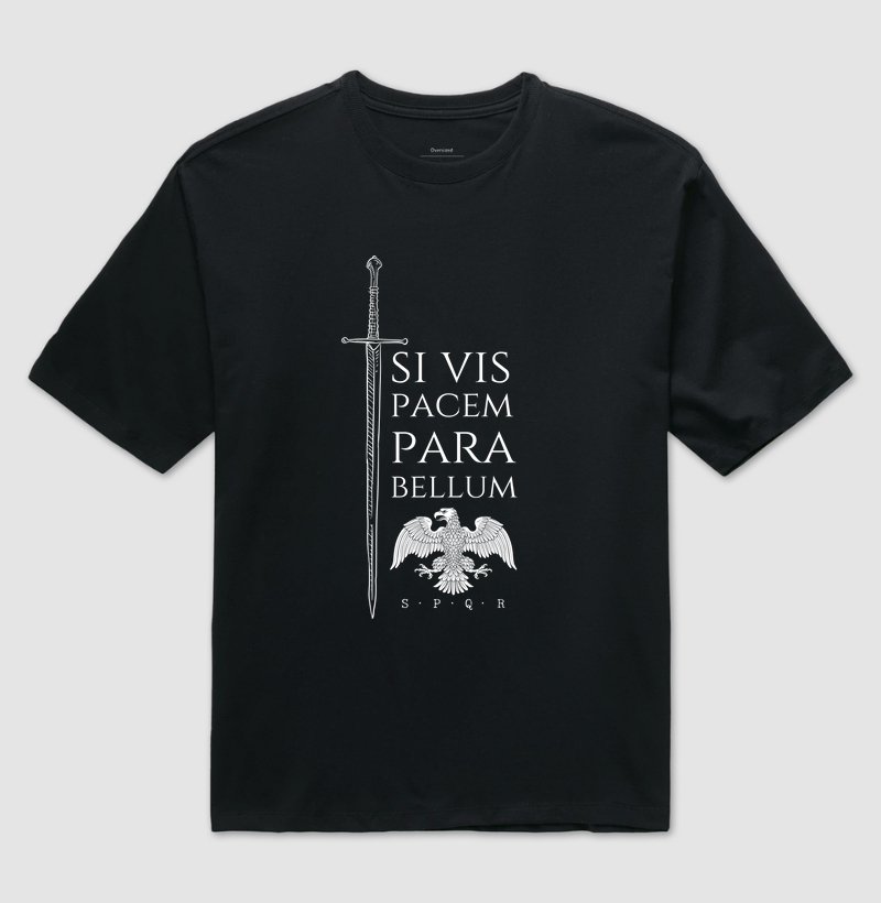 SI VIS PACEM - Para Bellum
