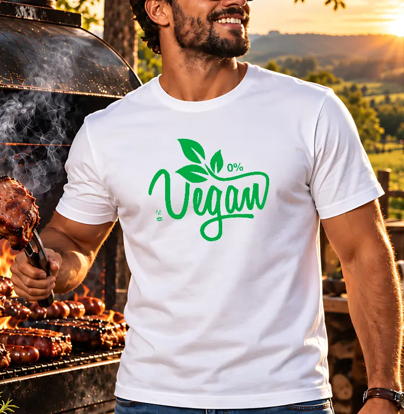 0% Vegan