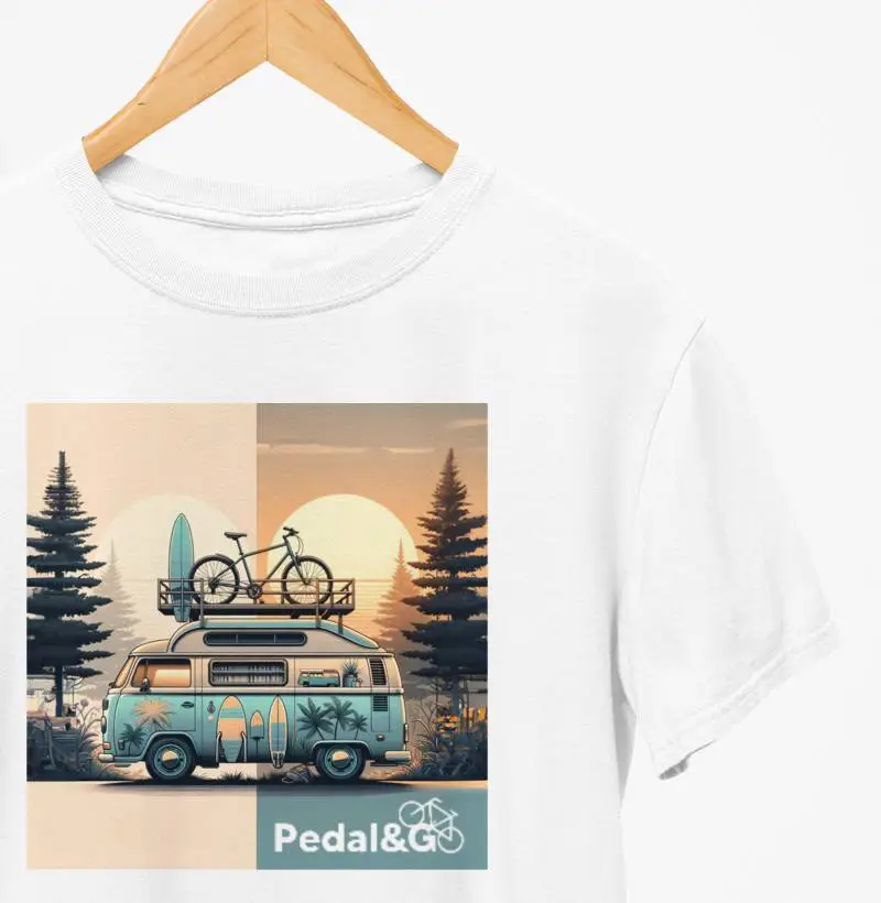 Kombi Pedal & Go