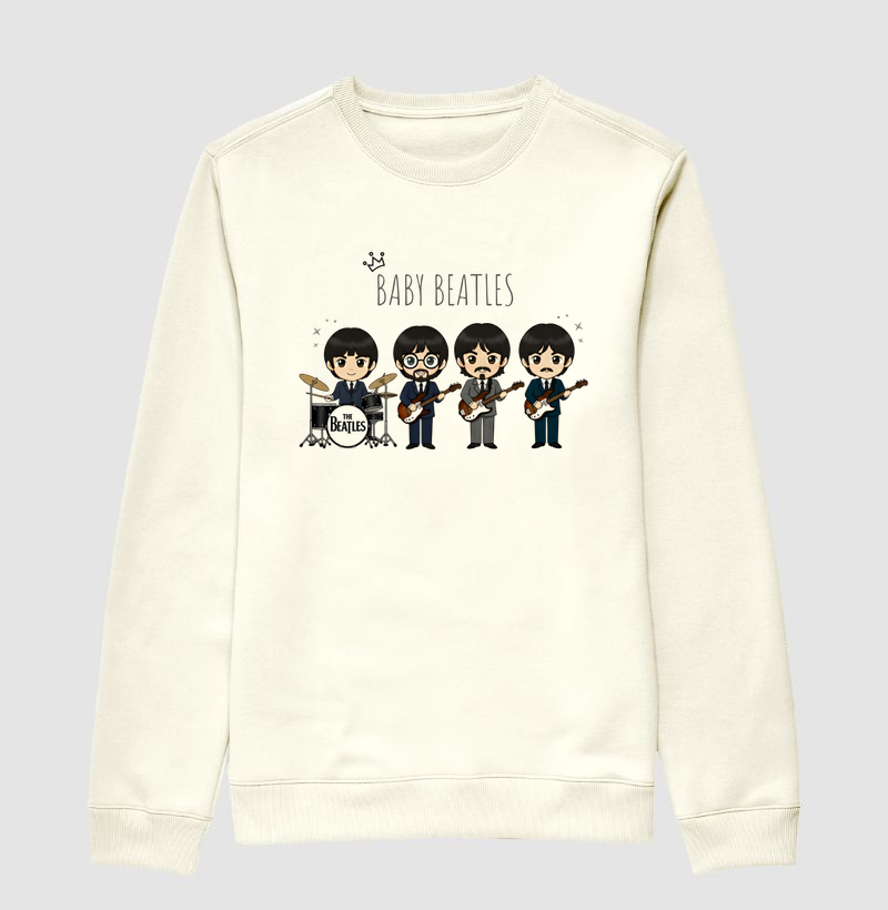 BABY BEATLES