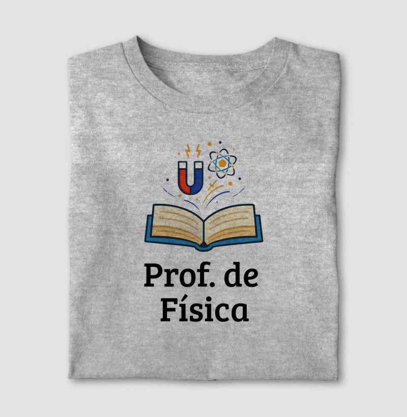 Prof. de Física V1