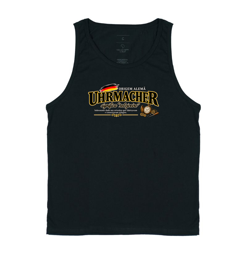 Uhrmacher 