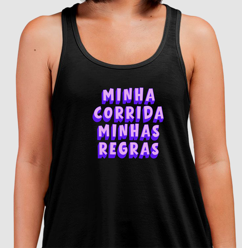 Alem de KMs - Minha Corrida MinhasRegras