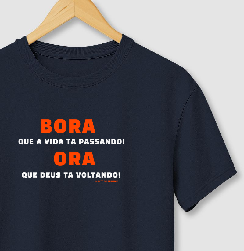 Bora Ora 