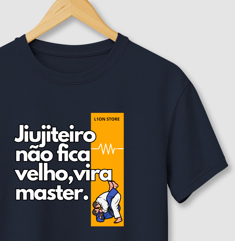 Jiujiteiro