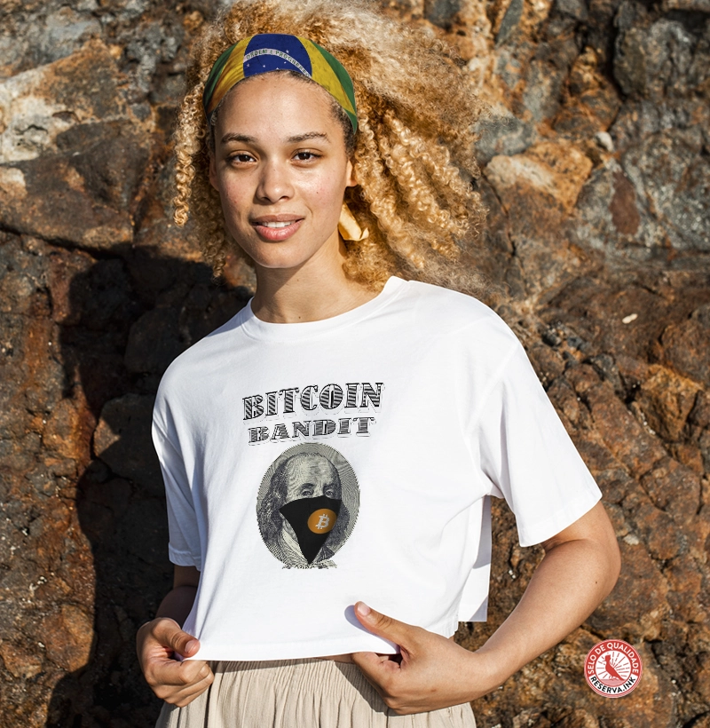 Cropped Bitcoin Bandit