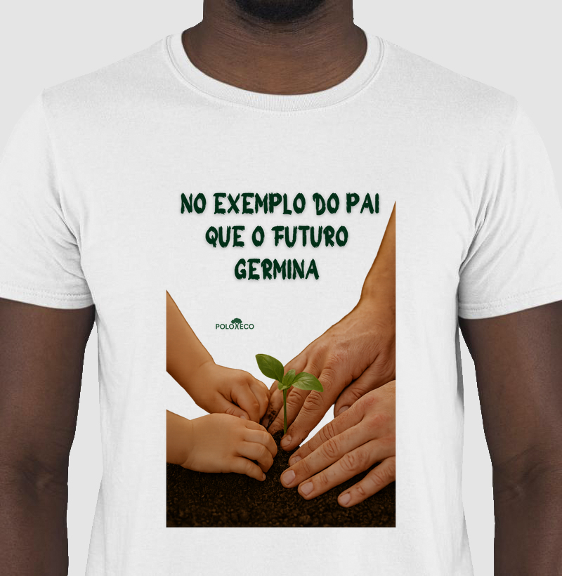 No Exemplo Do Pai