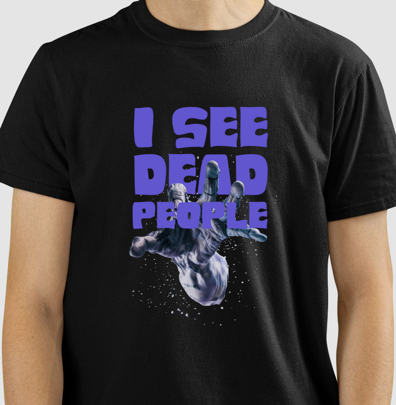 I See Dead People
