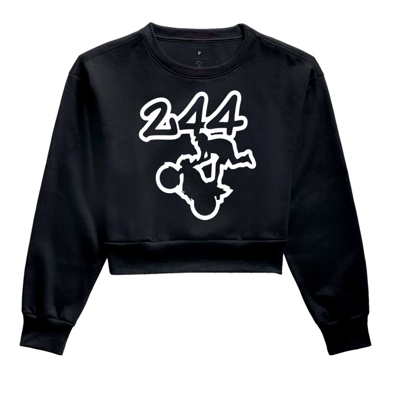 244- Street - Básica