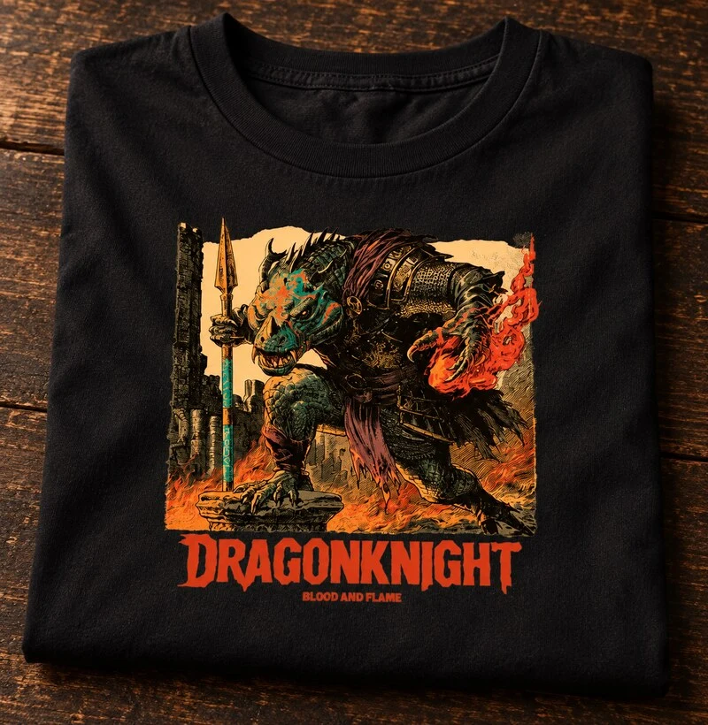Dragonknight