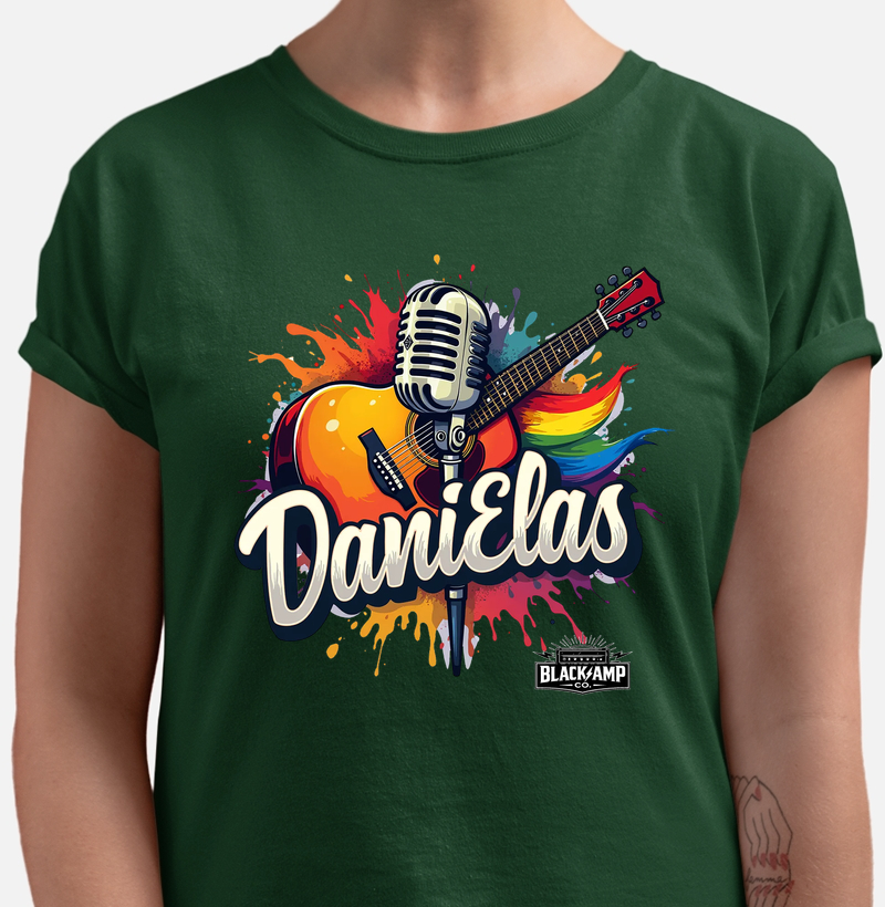 DaniElas 1 exclusiva