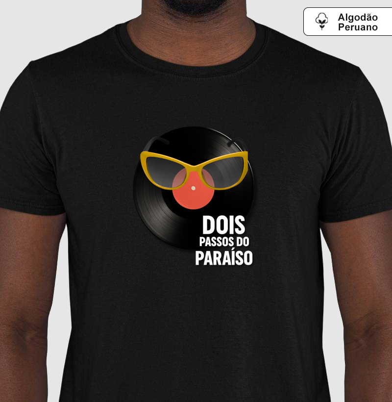 Dois Passos do Paraíso