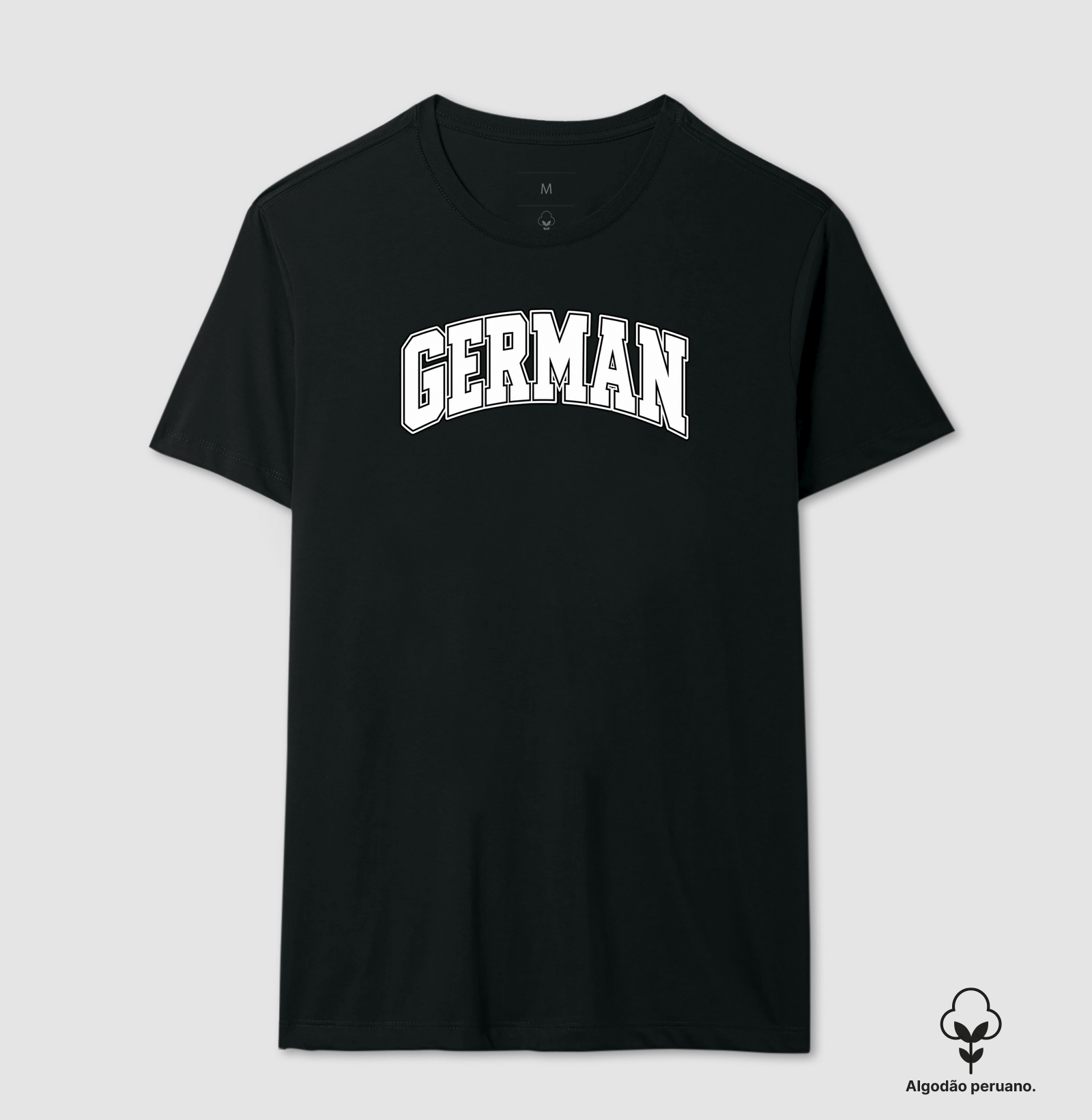 G E R M A N 