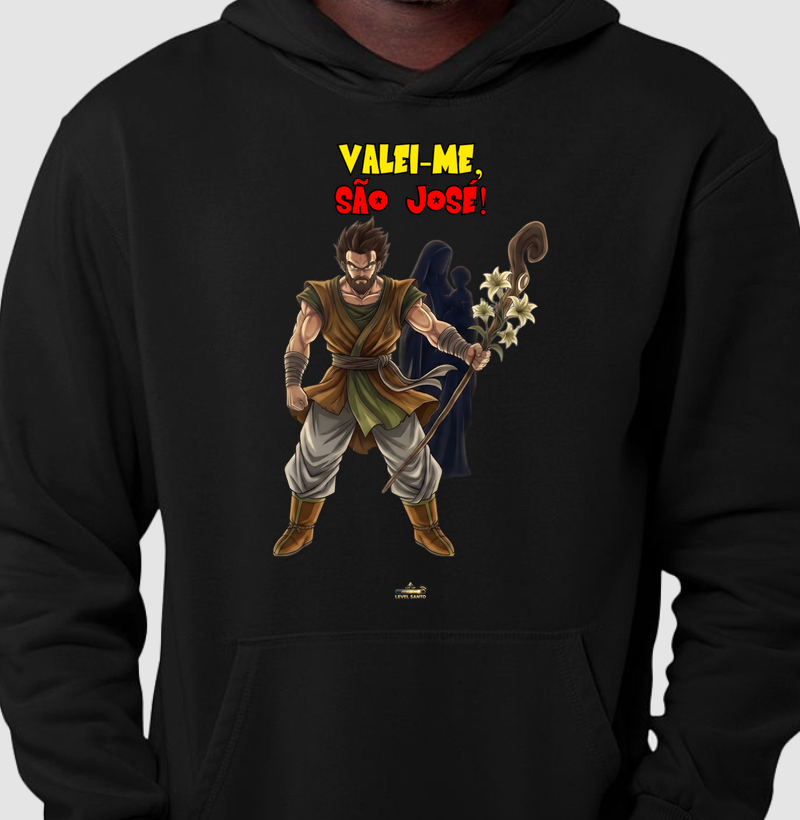 Valei-me São José - DBZ