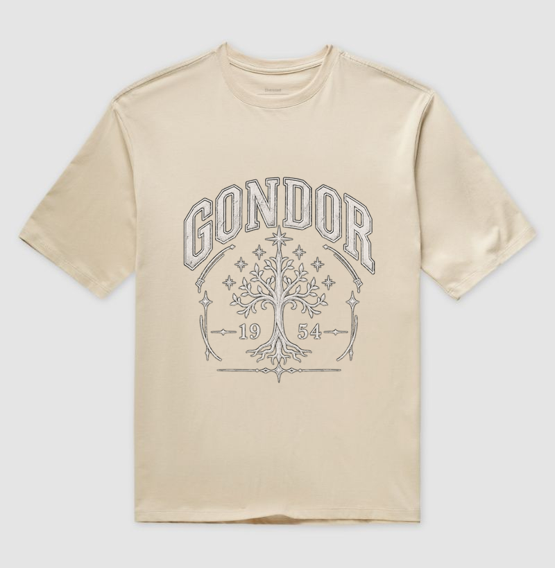 Legado de Gondor '54