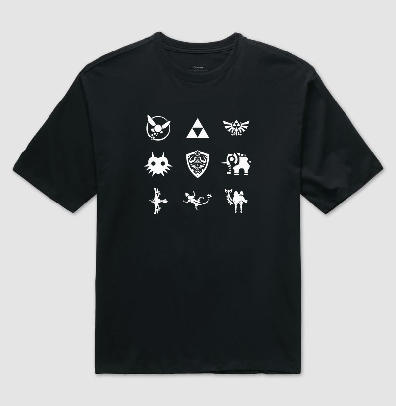 Camisa 0