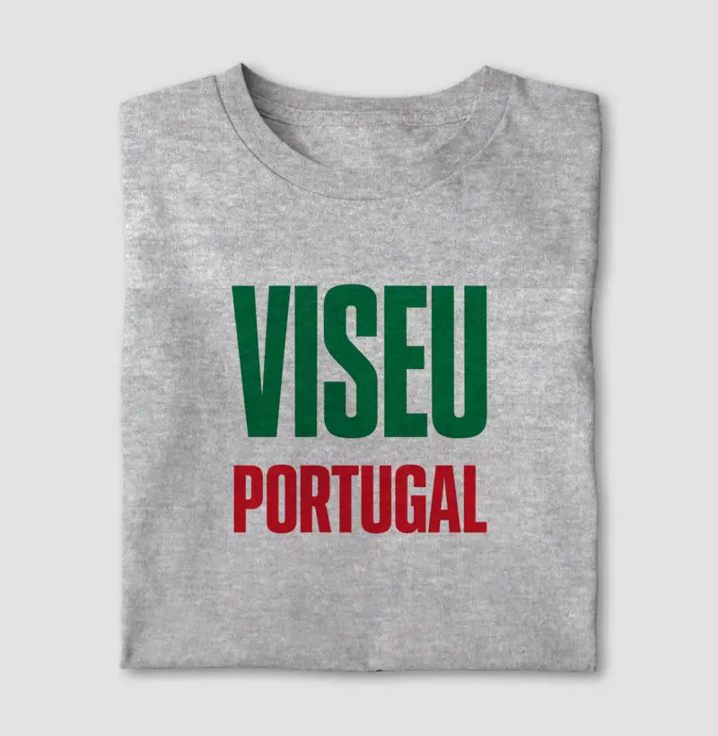 Viseu - Portugal 