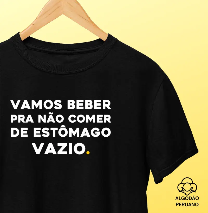 Estômago Vazio