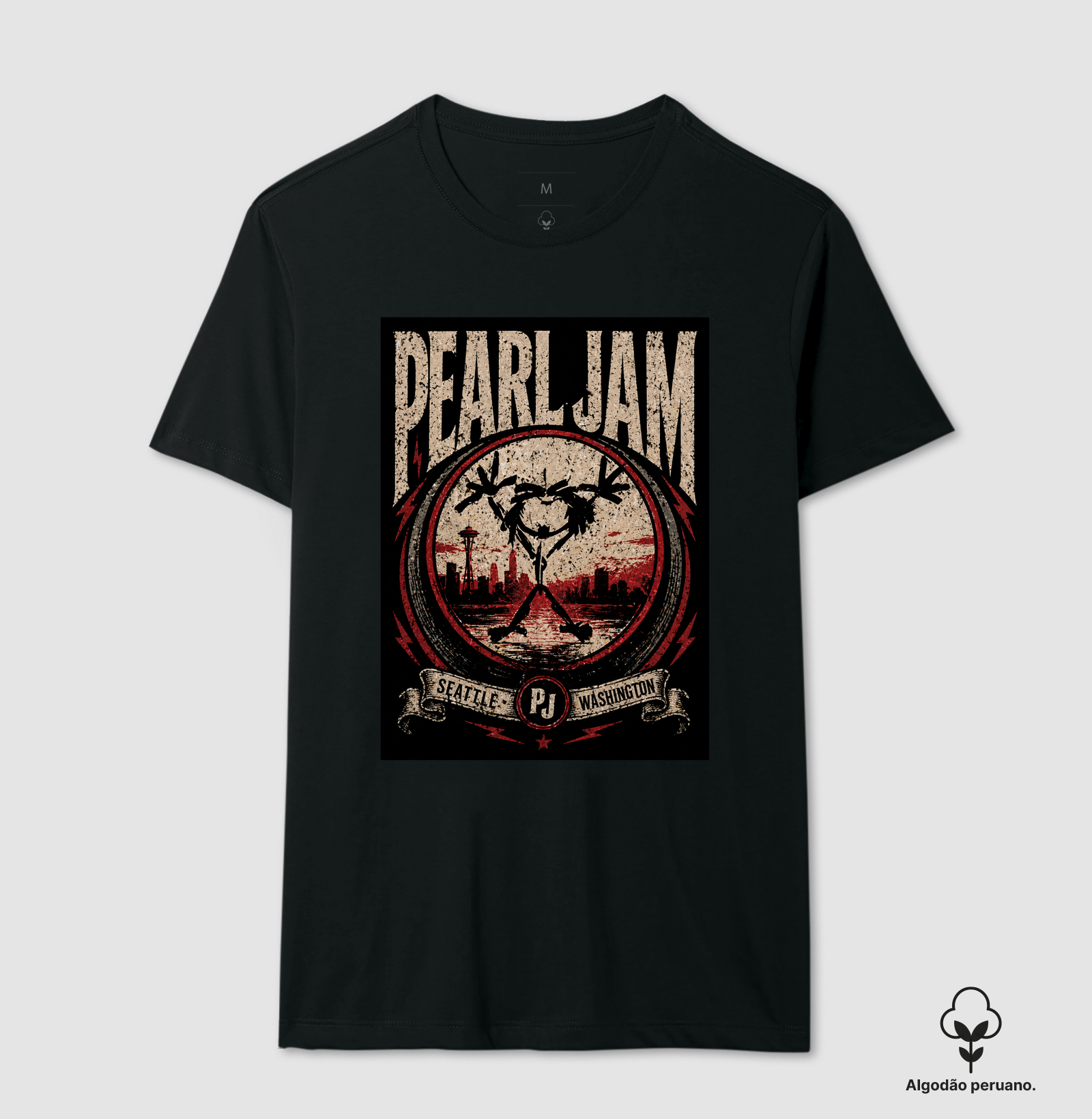 Pearl Jam 1 