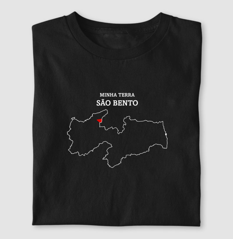 São Bento (PB) | Minha Terra