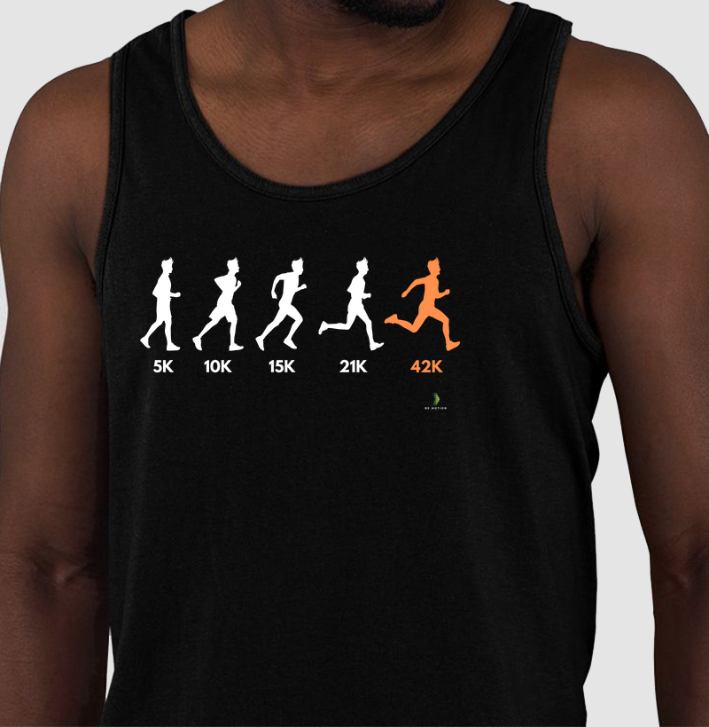 Evolução por distância