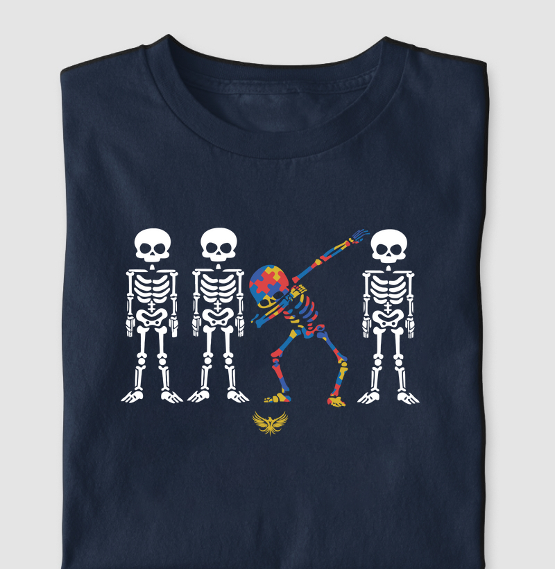 Autismo Habilidade Diferente