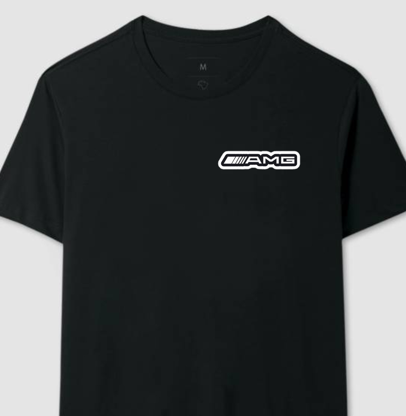 AMG Logo