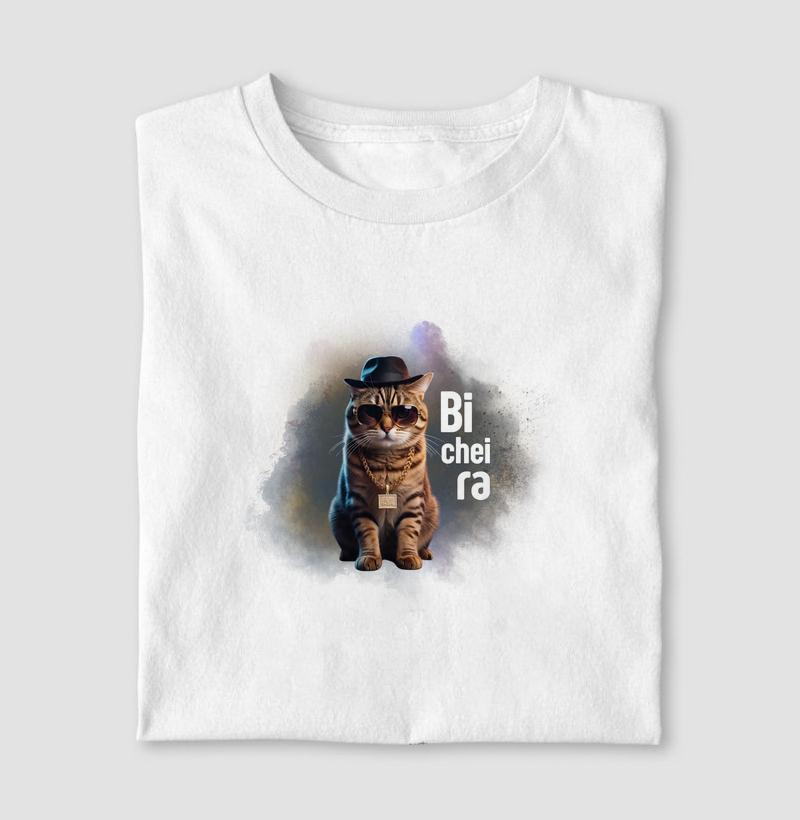 Bicheira - Versão Cat