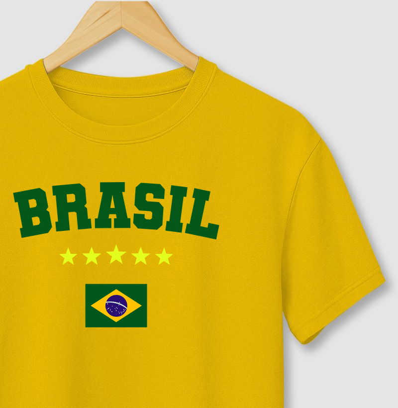 Brasil 5 Estrelas
