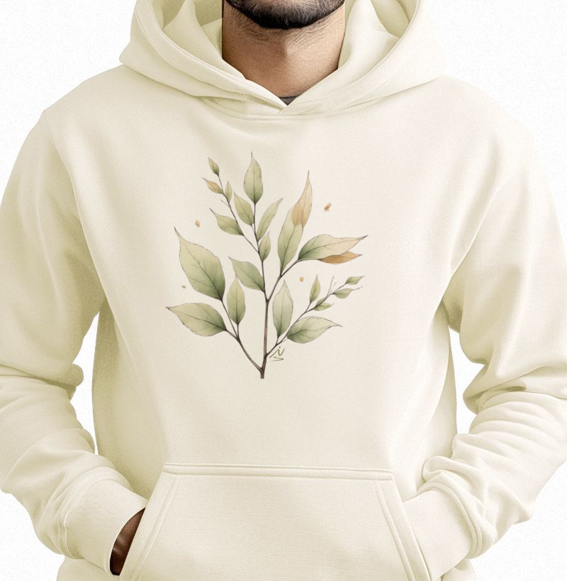RAMO BOTANICO CALMO
