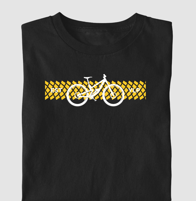 CAMISETA YELLOWPEDAL ESTRADA