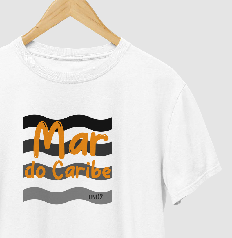MAR DO CARIBE
