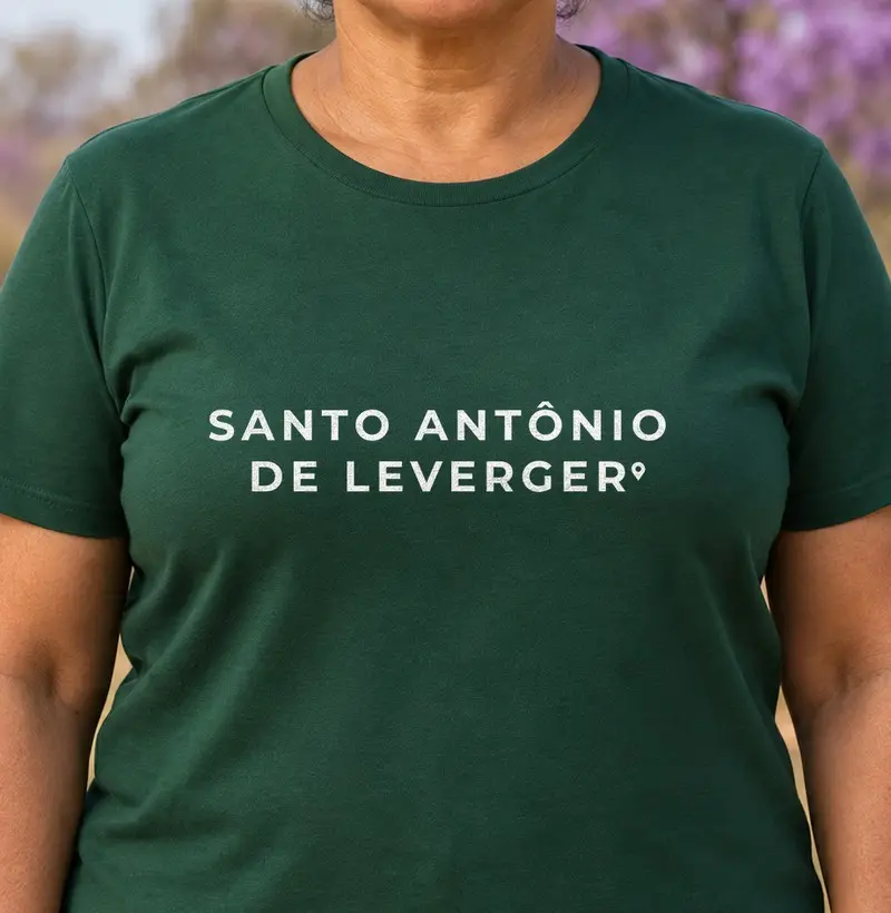 Santo Antônio de Leverger | Pin MT