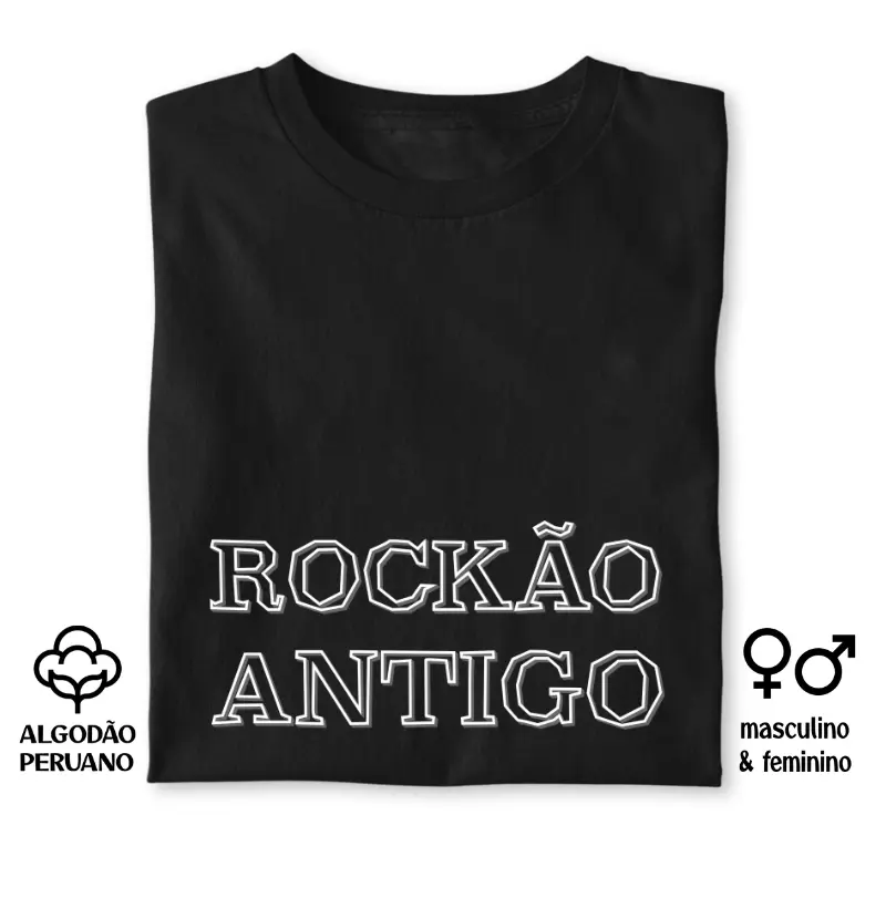Rockão Antigo