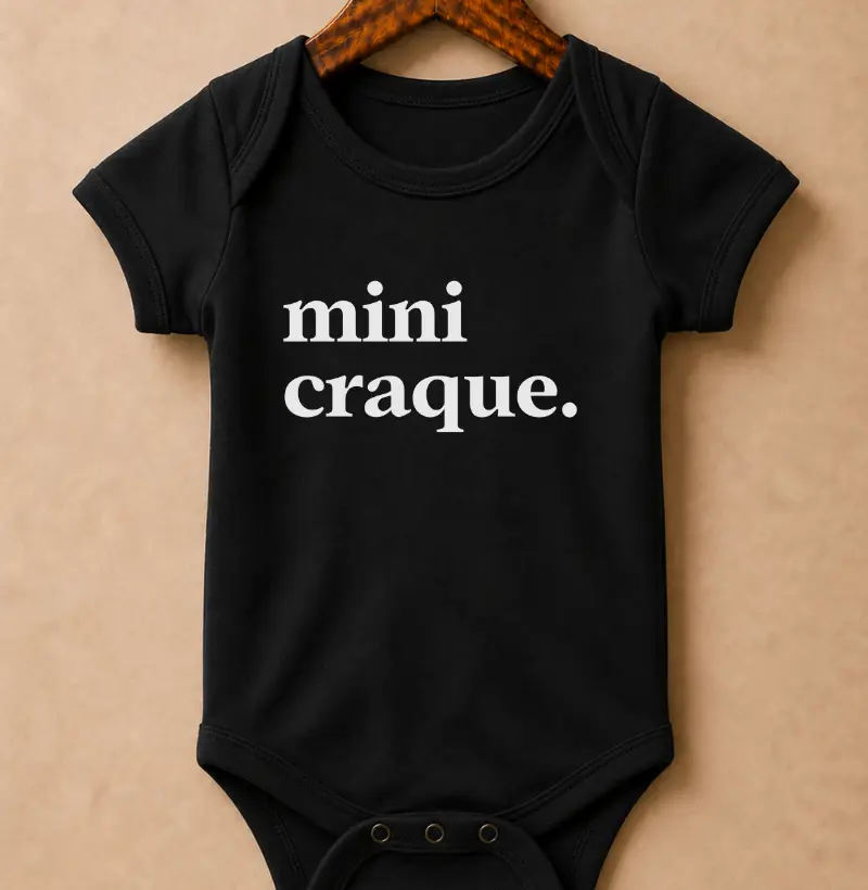 Mini Craque