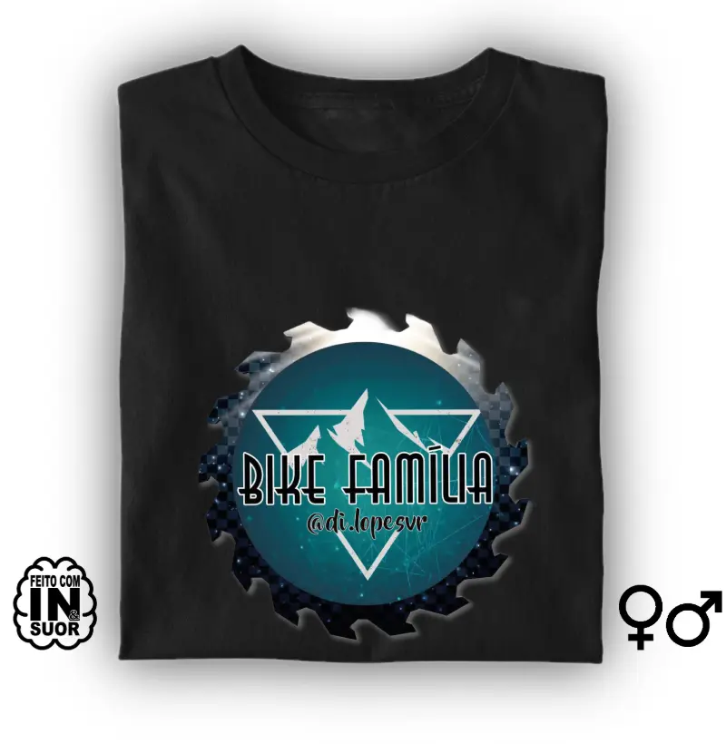 Bike Família