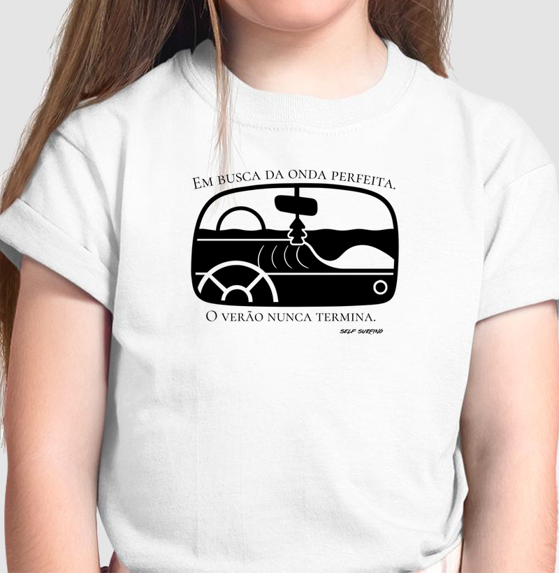 EM BUSCA DA ONDA PERFEITA | Confecção Reserva 🦜