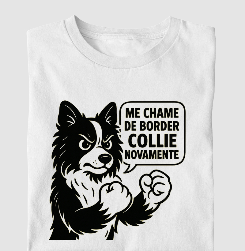  Yakutian Laika Me Chame de Boreder Collie Novamente