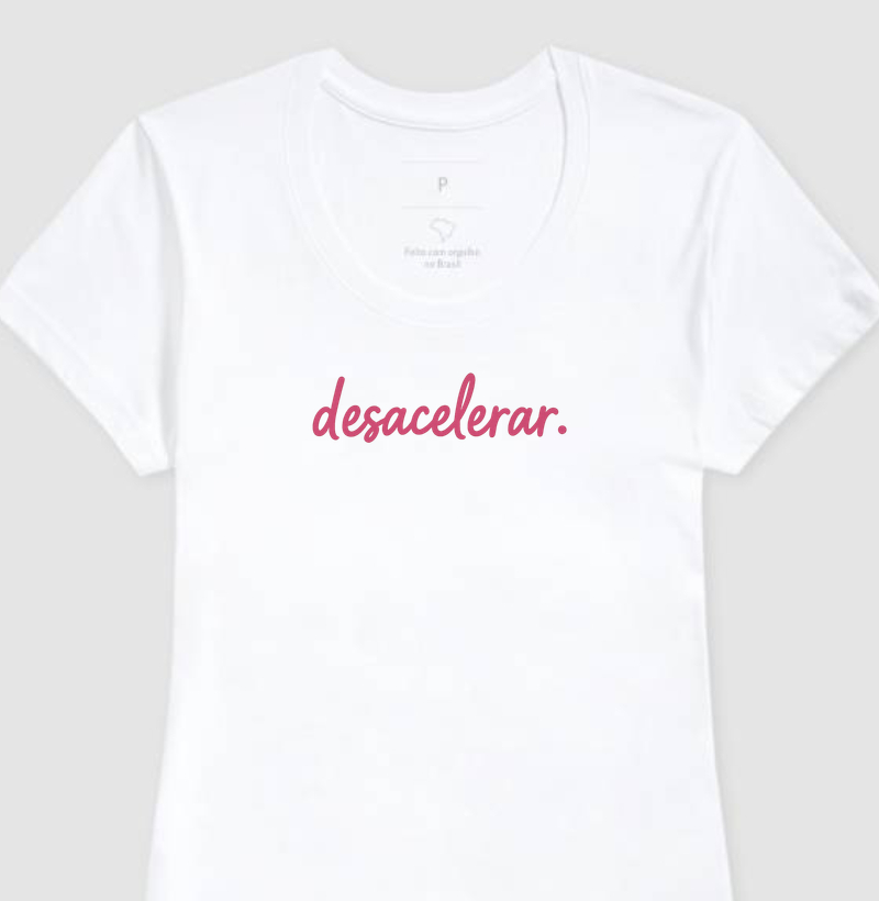 Desacelerar