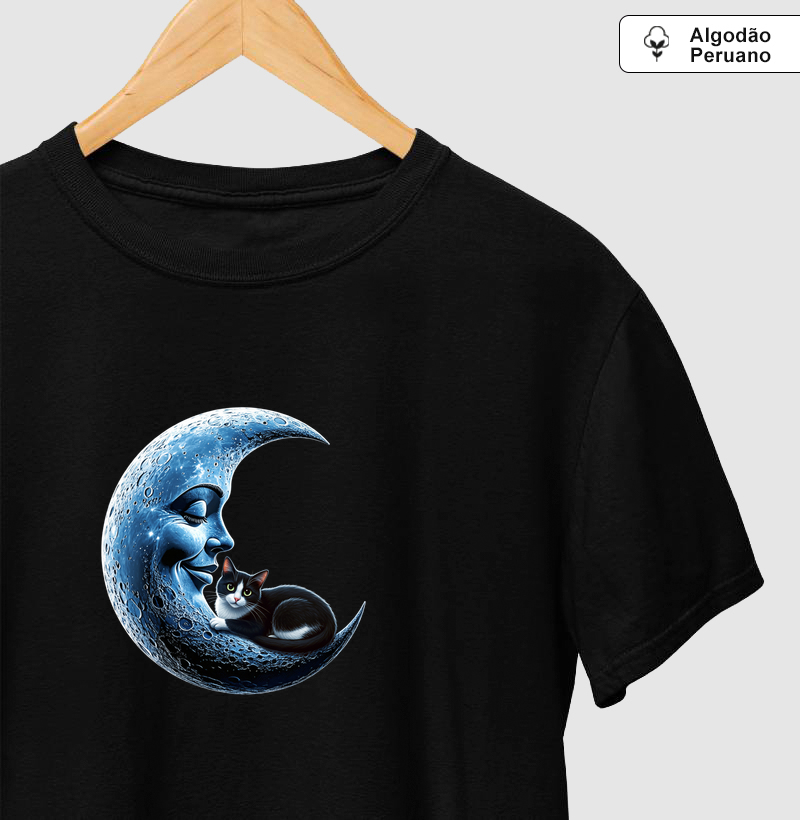 Frajola na Lua