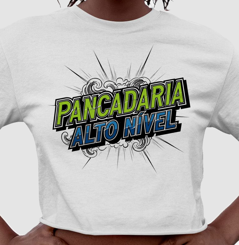 Pancadaria Alto Nível