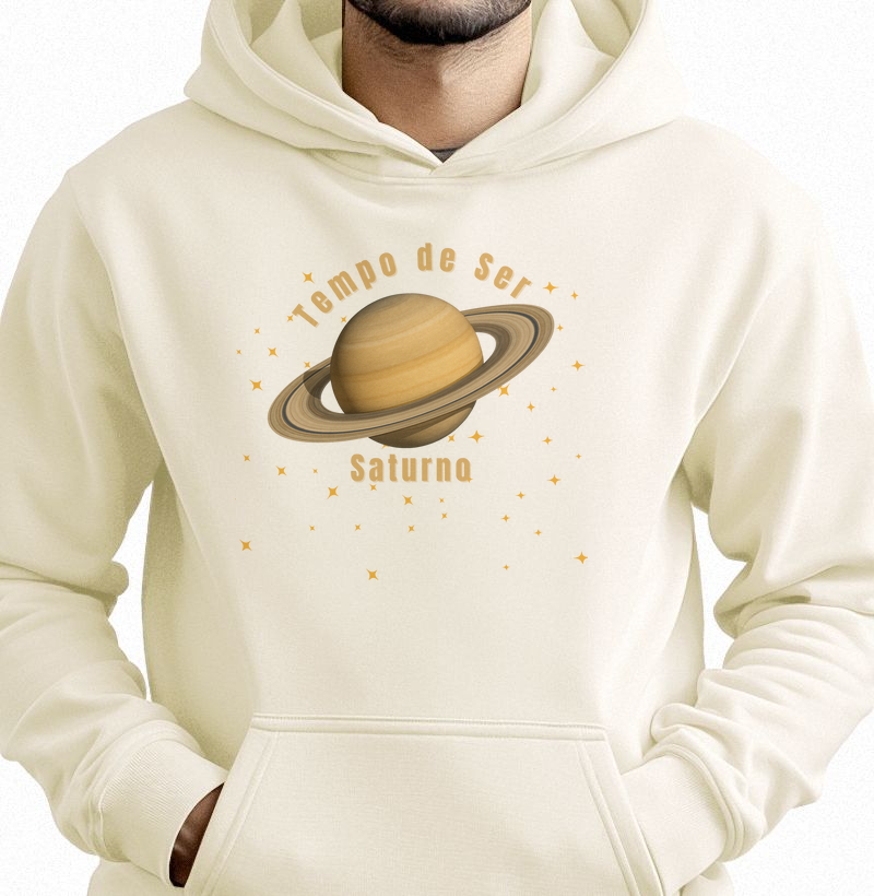 Tempo de Ser – Saturno