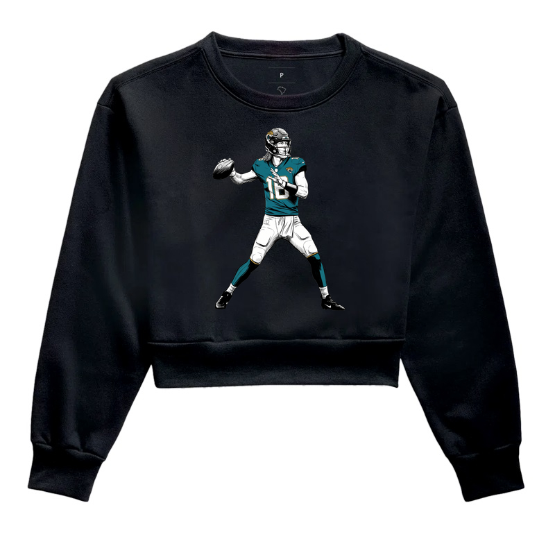 Trevor Lawrence