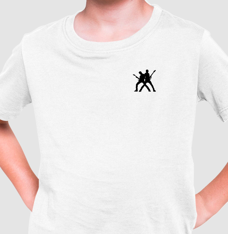 Pai e Filho Guitarristas – Back to Back