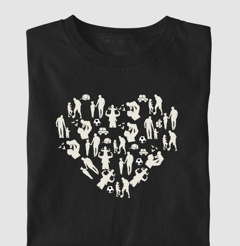 Memórias de coração - Menino