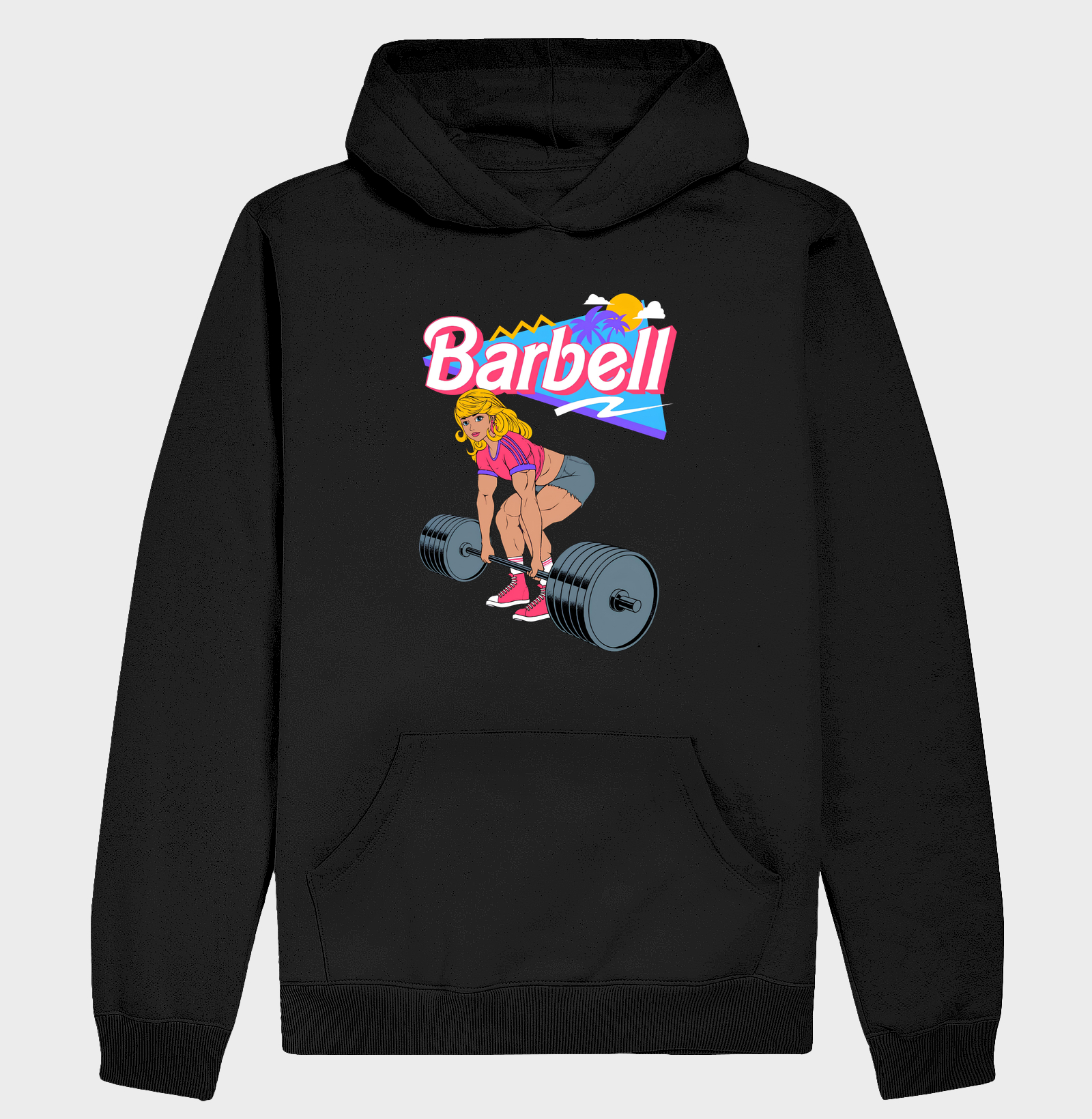 Barbell