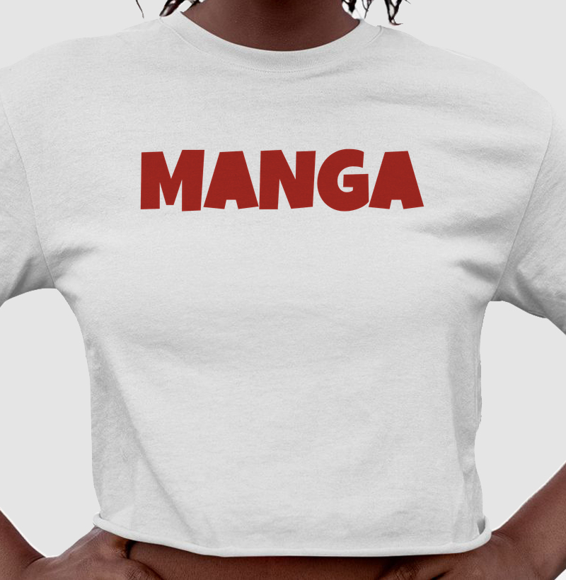 Manga
