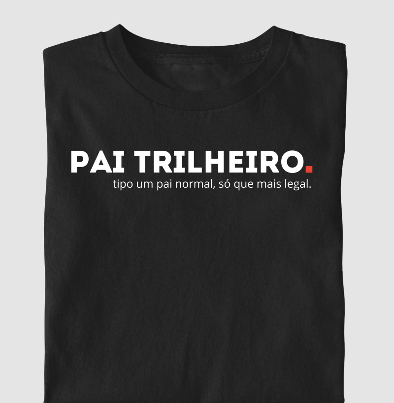 Pai trilheiro